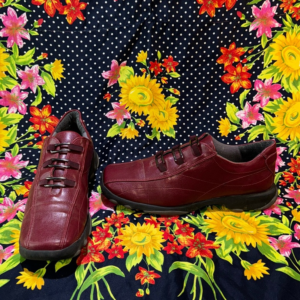 Azelia Loafers